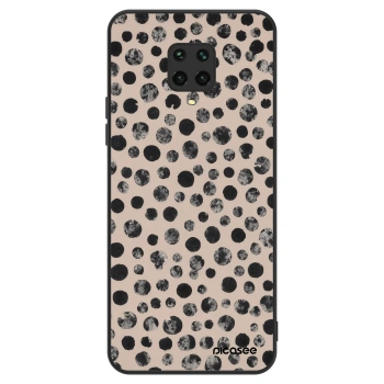 Husă pentru Xiaomi Redmi Note 9S - Dots
