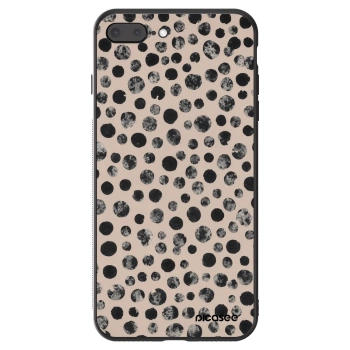 Husă pentru Apple iPhone 8 Plus - Dots