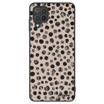 Husă pentru Samsung Galaxy M12 M127F - Dots