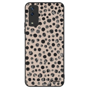Husă pentru Vivo Y11s - Dots