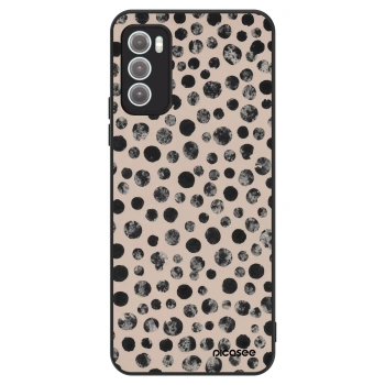 Husă pentru Motorola Moto G60 - Dots