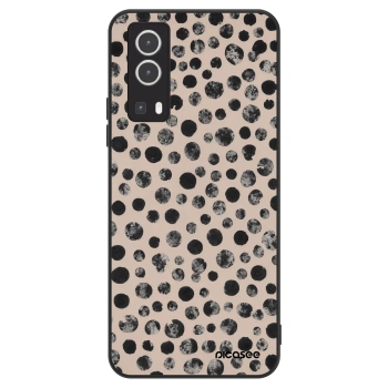 Husă pentru Vivo Y72 5G - Dots