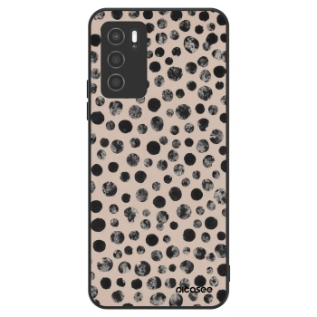 Husă pentru OPPO A16s - Dots