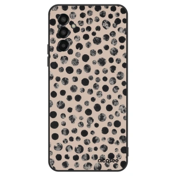 Husă pentru Samsung Galaxy M13 M135F - Dots