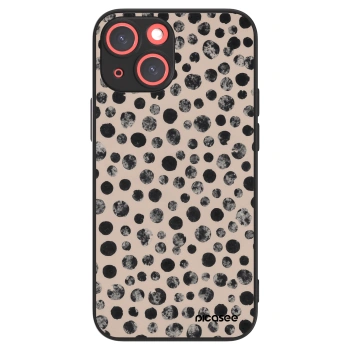 Picasee ULTIMATE CASE MagSafe pentru Apple iPhone 13 mini - Dots