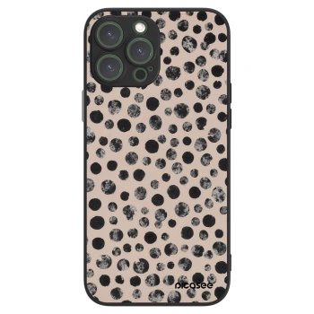 Picasee ULTIMATE CASE MagSafe pentru Apple iPhone 13 Pro Max - Dots
