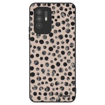 Husă pentru OPPO A94 5G - Dots
