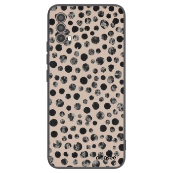 Husă pentru Motorola Moto E40 - Dots