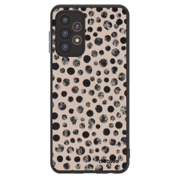 Picasee ULTIMATE CASE pentru Samsung Galaxy A23 A235F 4G - Dots