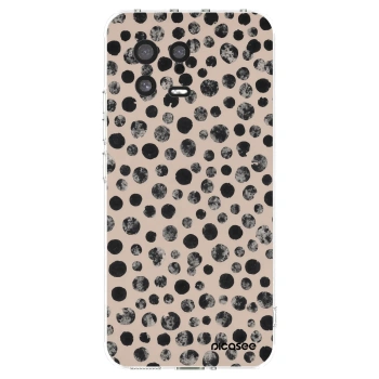 Picasee husă transparentă din silicon pentru Xiaomi 13 - Dots