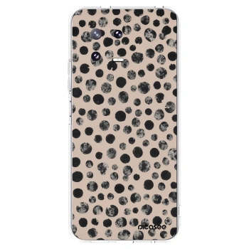 Picasee husă transparentă din silicon pentru Xiaomi 13 Pro - Dots