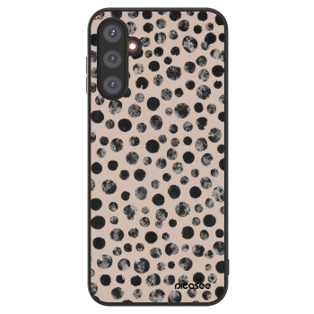 Picasee ULTIMATE CASE pentru Samsung Galaxy A14 5G A146P - Dots