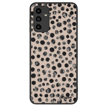 Husă pentru Samsung Galaxy A04s A047F - Dots