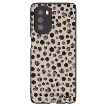 Husă pentru Motorola Moto G51 - Dots