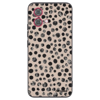 Husă pentru Motorola Moto G84 5G - Dots