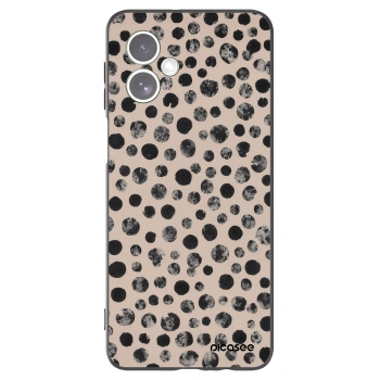 Husă pentru Motorola Moto G54 5G - Dots
