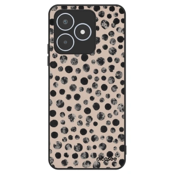 Husă pentru Realme C53 - Dots