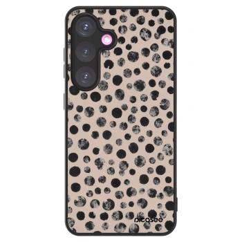Picasee ULTIMATE CASE PowerShare pentru Samsung Galaxy S24+ S926B 5G - Dots