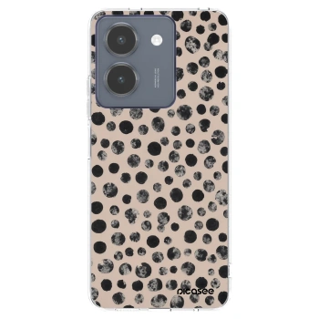 Husă pentru Vivo Y36 4G - Dots
