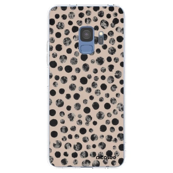 Husă pentru Samsung Galaxy S9 G960F - Dots