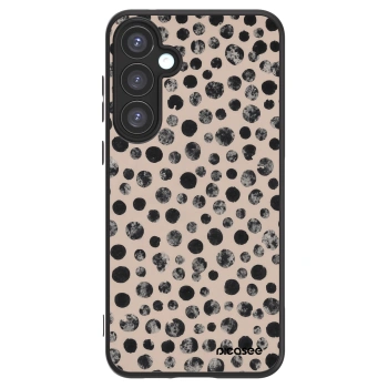 Picasee ULTIMATE CASE pentru Samsung Galaxy A55 5G A556B - Dots