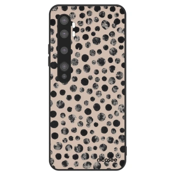 Husă pentru Xiaomi Mi Note 10 (Pro) - Dots