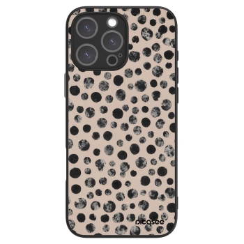 Picasee ULTIMATE CASE MagSafe pentru Apple iPhone 16 Pro Max - Dots