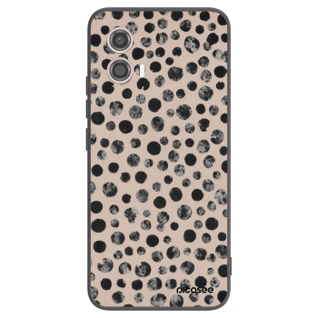 Husă pentru Motorola Moto G53 5G - Dots