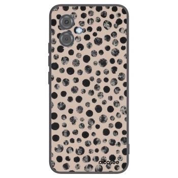 Husă pentru Motorola Moto G14 - Dots