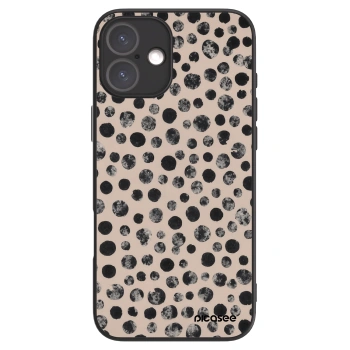 Picasee ULTIMATE CASE MagSafe pentru Apple iPhone 16 Plus - Dots