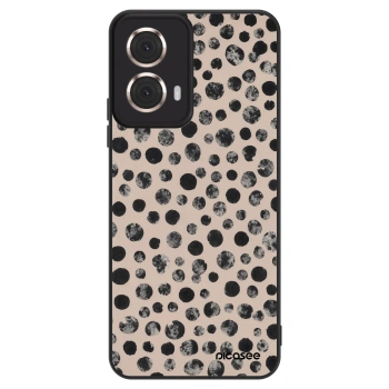Husă pentru Motorola Moto G85 - Dots