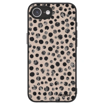 Picasee ULTIMATE CASE pentru Apple iPhone 16e - Dots