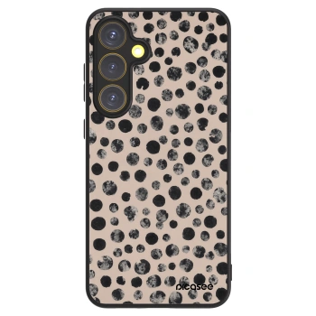 Picasee ULTIMATE CASE PowerShare pentru Samsung Galaxy S24 FE S721B - Dots