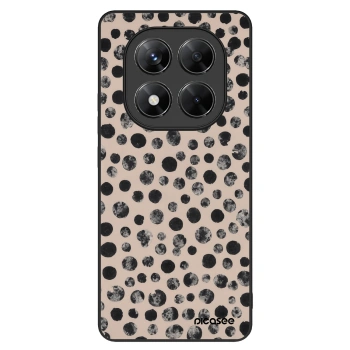 Picasee ULTIMATE CASE pentru Xiaomi Redmi Note 14 Pro 5G - Dots