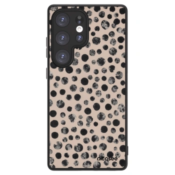 Picasee ULTIMATE CASE PowerShare pentru Samsung Galaxy S25 Ultra 5G - Dots