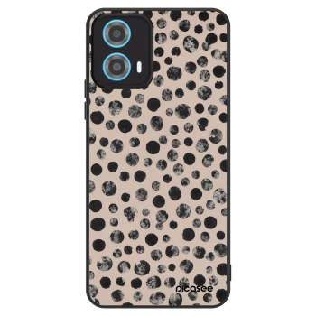 Husă pentru Motorola Moto G34 5G - Dots