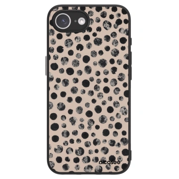 Picasee ULTIMATE CASE MagSafe pentru Apple iPhone 16e - Dots