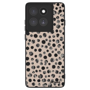 Husă pentru Motorola Edge 60 Fusion - Dots