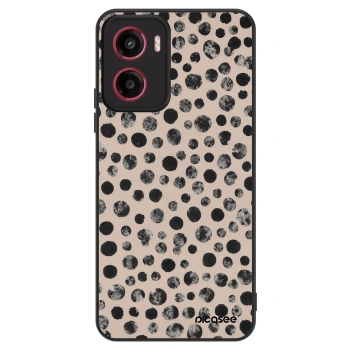Husă pentru Motorola Moto G05 - Dots