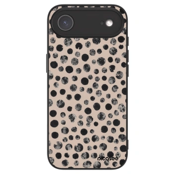 Picasee ULTIMATE CASE pentru Apple iPhone Air - Dots