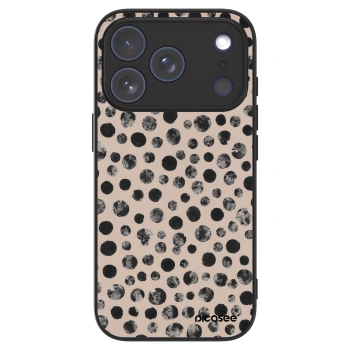 Picasee ULTIMATE CASE MagSafe pentru Apple iPhone 17 Pro - Dots