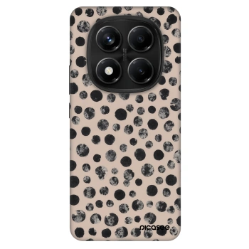 Husă pentru Xiaomi Redmi Note 14 Pro 5G - Dots