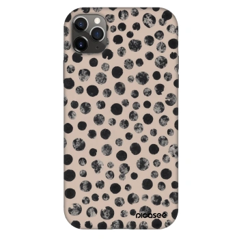 Husă pentru Apple iPhone 11 Pro Max - Dots