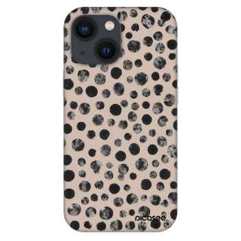 Husă pentru Apple iPhone 13 mini - Dots