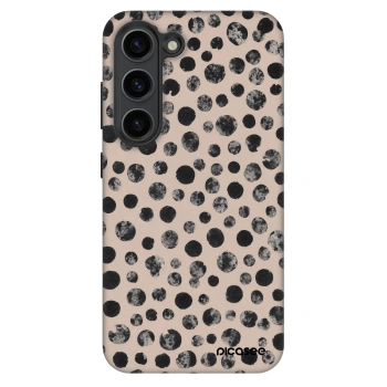 Picasee Fashion Case pentru Samsung Galaxy S23+ 5G - Dots