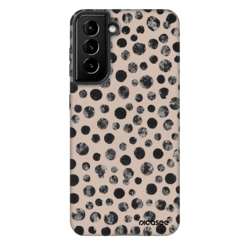 Husă pentru Samsung Galaxy S21 5G G991B - Dots