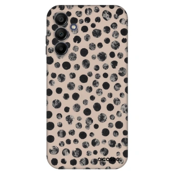 Husă pentru Samsung Galaxy A15 A156B 5G - Dots