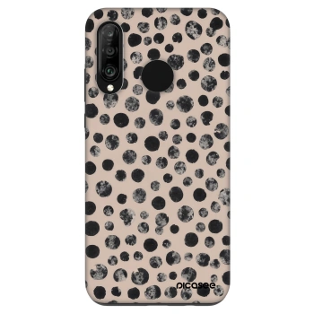 Husă pentru Huawei P30 Lite - Dots