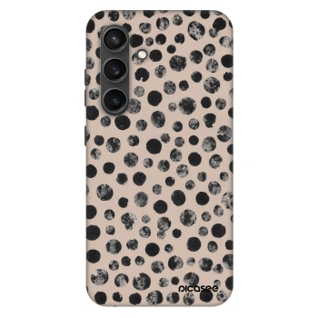 Husă pentru Samsung Galaxy S24 S921B 5G - Dots