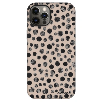 Husă pentru Apple iPhone 12 - Dots
